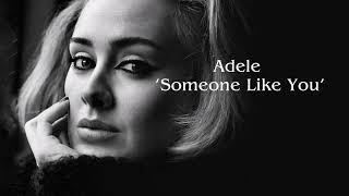 Adele  Someone Like You  tłumaczenie napisy pl ⤵ dkteksty [upl. by Wengert197]