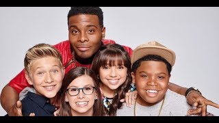 Game Shakers  Babe Carano EDIT [upl. by Stace]