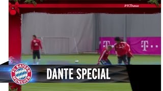 Dante special [upl. by Anuaik]