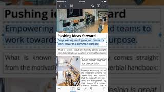 How to edit annotate fill out sign and manage PDFs on your iPhone and iPad with PDF Expert [upl. by Snej]