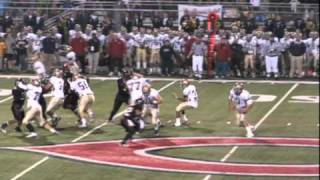 Vista Murrieta VS Corona Centennial [upl. by Kresic603]