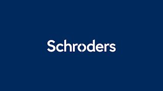 Schroders Market Update  Johanna Kyrklund Q3 2021 [upl. by Kiernan803]