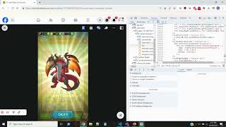 Everwing Game Pet Hack PERMANENT 2023 Facebook Messenger [upl. by Hinze]