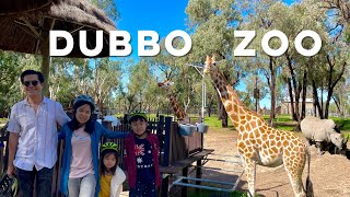 Taronga Western Plains Zoo Dubbo NSW Australia [upl. by Prudhoe925]