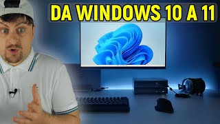 75 Formattare  Ripristinare un computer aggiornato a Windows 10 [upl. by Gyimah]