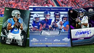 TOPPS COMPOSITE FOOTBALL 2023 MEGA BOX IS FLOODING WITH ROOKIES [upl. by Yelknirb]