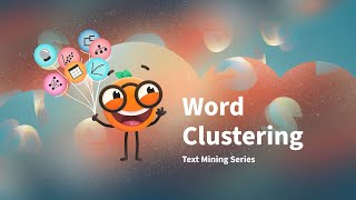 Word Clustering [upl. by Therine]