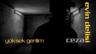 CEZA  Yüksek Gerilim Official Audio [upl. by Teirtza357]