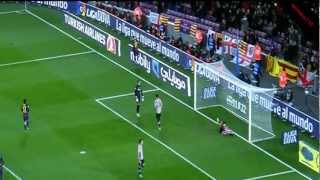 Lionel messi SkillsGoals And Assists  2013 HD [upl. by Appledorf]