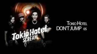 Tokio Hotel quotDONT JUMPquot 05 [upl. by Brantley]