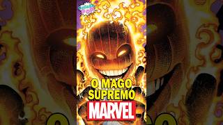 O maior inimigo do Dr estranho 😏 Dormammu short shorts marvel [upl. by Blackstock980]