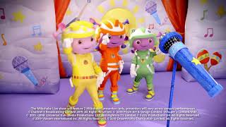 Milkshake Monkeys Musical 2019 [upl. by Assila]