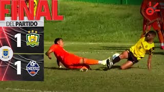 Guastatoya 11 Achuapa  Resumen y goles  Jornada 9  Apertura 2024  Liga Nacional Guatemala [upl. by Ayotnahs612]