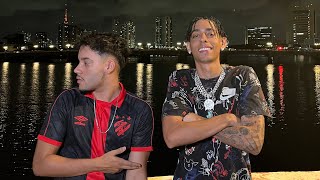 Mago de Tarso e Brenu  Nordestino Mesmo 🤬 Prod THB Video Clipe Oficial [upl. by Avner]