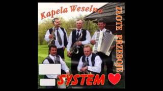 kapela weselna SYSTEM 2 [upl. by Ghiselin202]