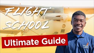 Find the Best Flight School for YOU [upl. by Range793]