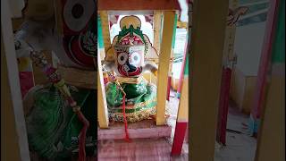 Jay Jagannath jagannathpuri ssrcreative7839 sarojininahak viralvideo [upl. by Omiseno]