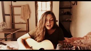 Janileigh Cohen  Avalanche  Leonard Cohen Cover [upl. by Eserehs]