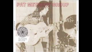 Pat Metheny All The Things You Are 1977 [upl. by Wilhelmina922]