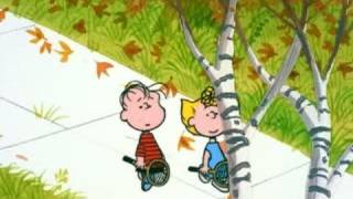 Youre a Good Sport Charlie Brown  Clip [upl. by Apgar]