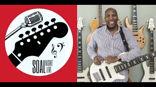 Nathan East Eric Clapton Phil Collins Fourplay Daft Punk [upl. by Wesa423]