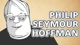 Philip Seymour Hoffman on Happiness [upl. by Ittocs]