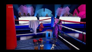 Only Connect  2023 Holiday Specials  Boxing [upl. by Treat468]