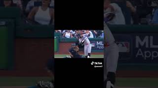 dbacks vs phillies video from my tiktok [upl. by Aicirt300]