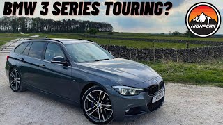 How About a 2014 BMW 320i for 15000Would You Buy This Car in 2021 [upl. by Durr]