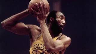 Remembering Nate Thurmond [upl. by Nimref51]