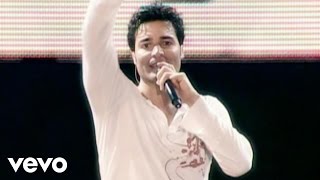 Chayanne  Prov�came Live [upl. by Lorant]