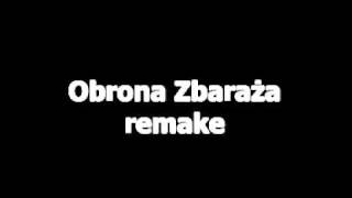 Ogniem i Mieczem Obrona Zbaraza Remake [upl. by Kristie]