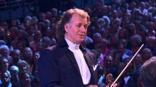 André Rieu  Torna a Surriento Live in Sydney [upl. by Lundquist]