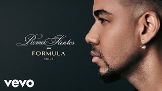 Romeo Santos  Perro Audio [upl. by Tonnie]