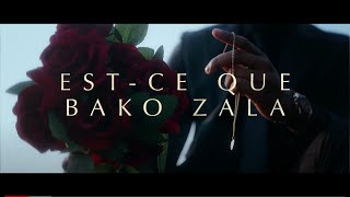 Gally  Estce que Bako Zala Clip officiel [upl. by Ainslie890]