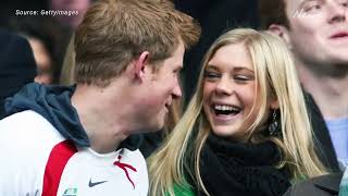 Chelsy Davy And What Could Have Been [upl. by Asyl]