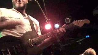 Archers of Loaf REUNION SHOW 2011  Web In Front LIVE [upl. by Schnabel]