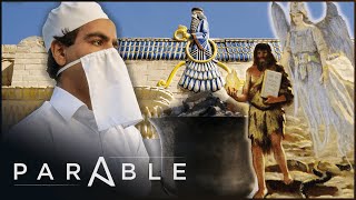 Inside Zoroastrian Worship  Parable Documentary [upl. by Chapen712]