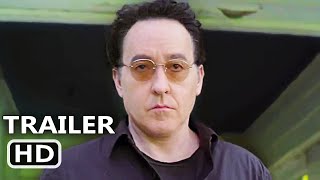 PURSUIT Trailer 2022 John Cusack Emile Hirsch [upl. by Greenwood]