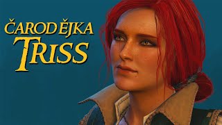 Triss Ranuncul  Zaklínač  Loremasters [upl. by Finny]