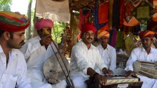 Kesariya Balam langa Mohan Khan amp Group rajasthani new 2017 song Rajasthani folk video song [upl. by Rammaj358]