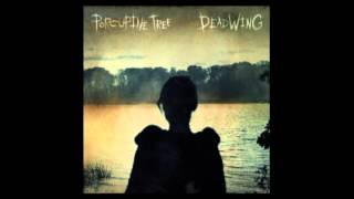 Porcupine Tree  Shesmovedon Deadwing ver [upl. by Gavrah]