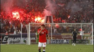 EGYPT AND ALGERIA  The MOST INTENSE Rivalry in Football [upl. by Nadruoj]