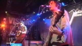 Weezer  Crab Live20010621 [upl. by Akitahs719]