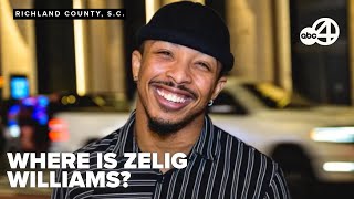 New details on search for Zelig Williams the Broadway dancer who vanished into thin air [upl. by Ahsakal]