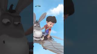 Vir Aur Imli  02  Vir The Robot Boy  S2  Action Cartoon  Wow Kidz Action shorts [upl. by Bock]