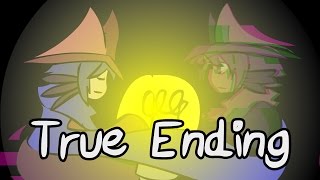 OneShot  Solstice Chapter  True Ending  Final FINALE [upl. by Harriot]