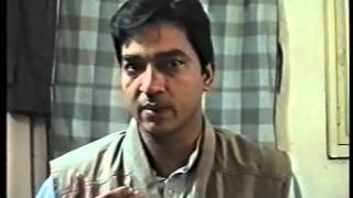 Saulat Mirza MQM Prisoner of Death Sentenced Part1 [upl. by Curnin]