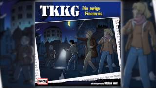 TKKG  Folge 184 Die ewige Finsternis [upl. by Reina]