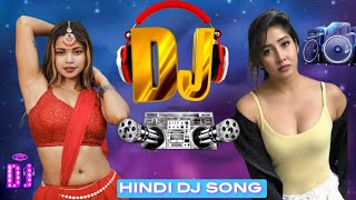 Dj Song♥️  Top Dj  Hard Bass ❤️‍🔥  JBL Dj Remix  Old Hindi Dj Song 🥀  Dj Remix Song 2025 [upl. by Kittie469]